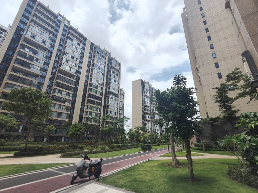 外景图