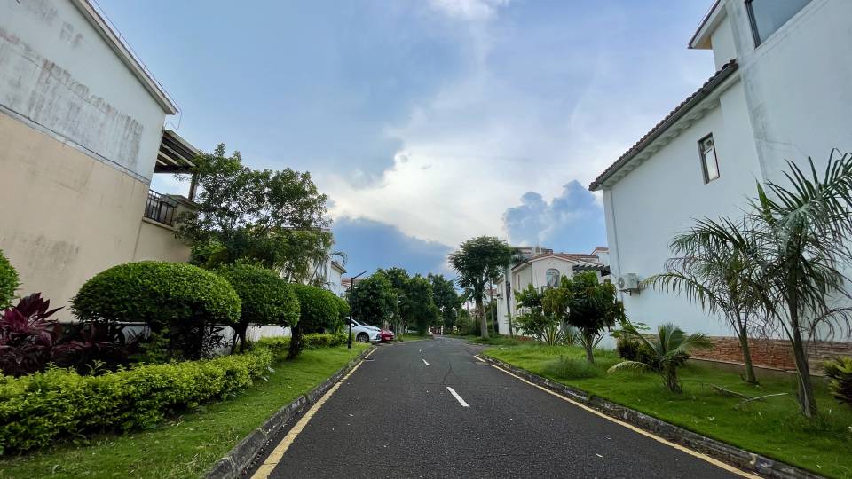 外景图