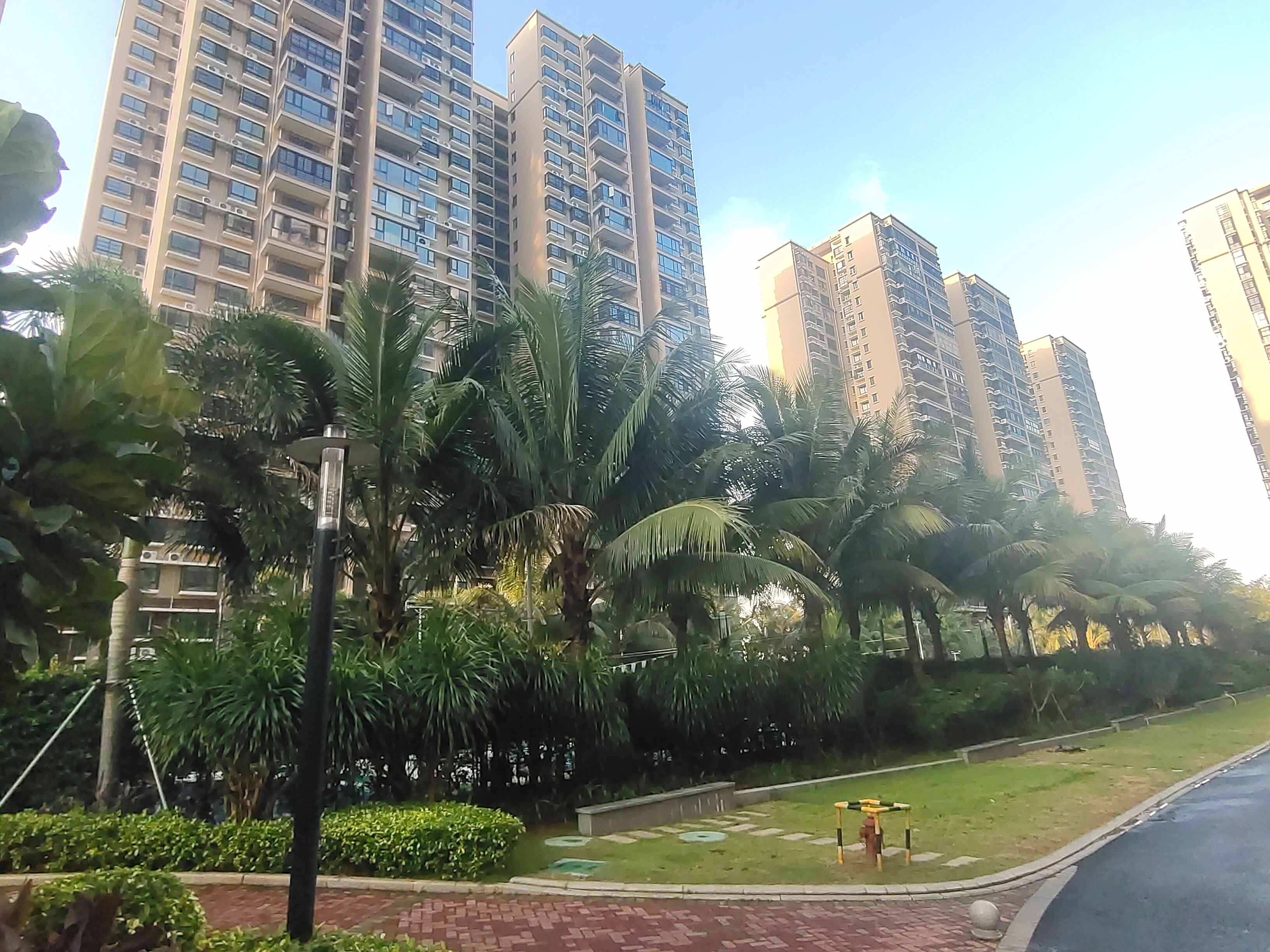 外景图