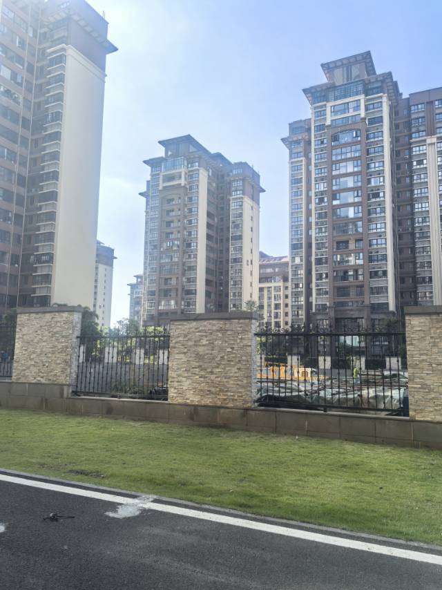 外景图