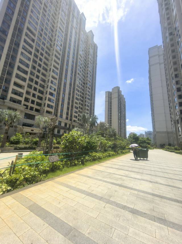 外景图