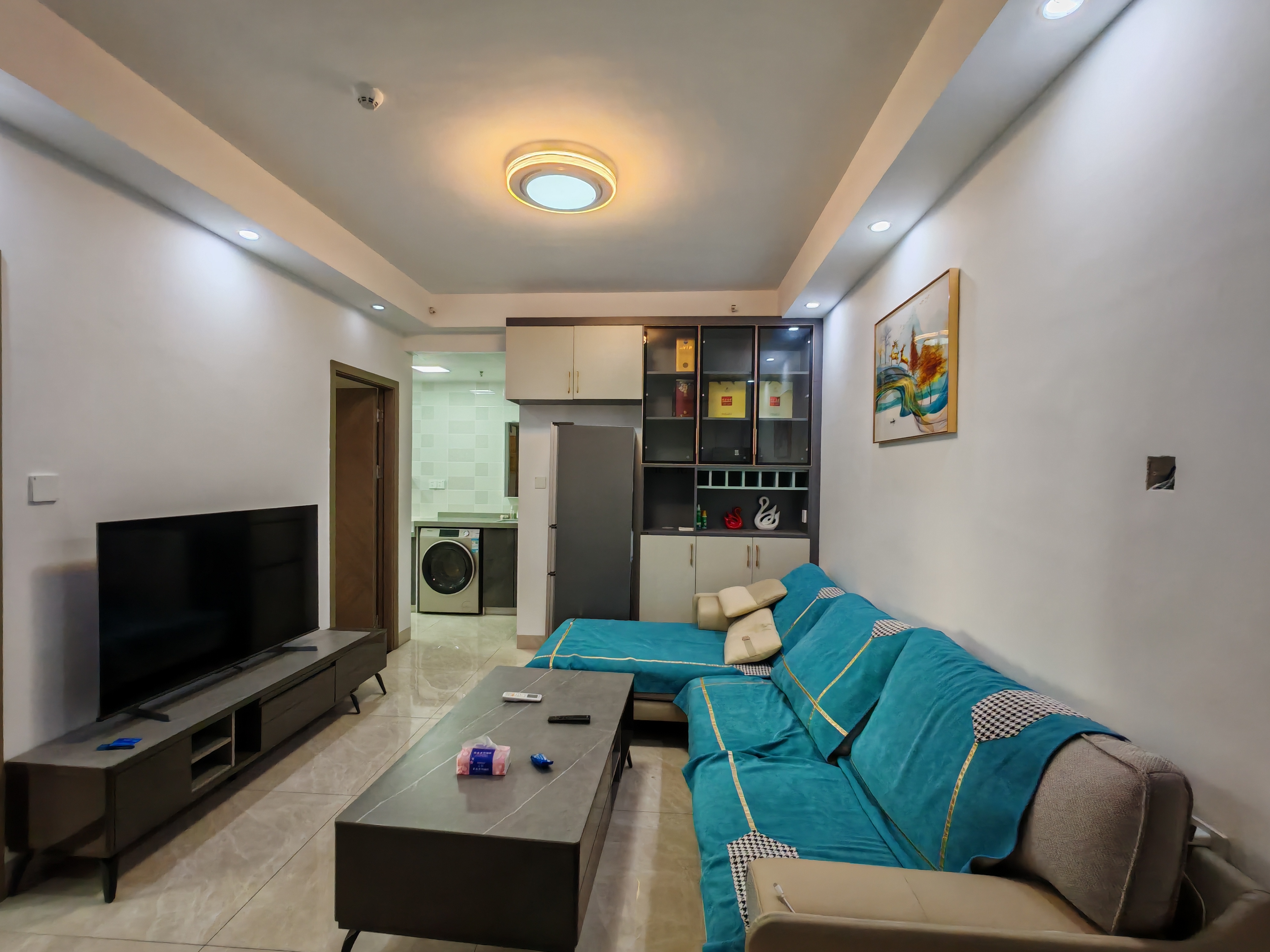 客厅
