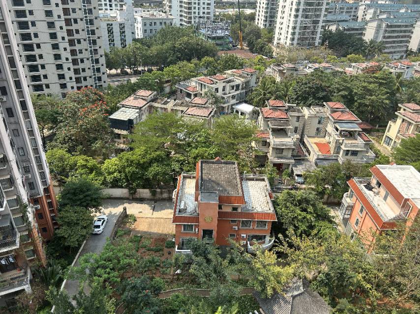 外景图