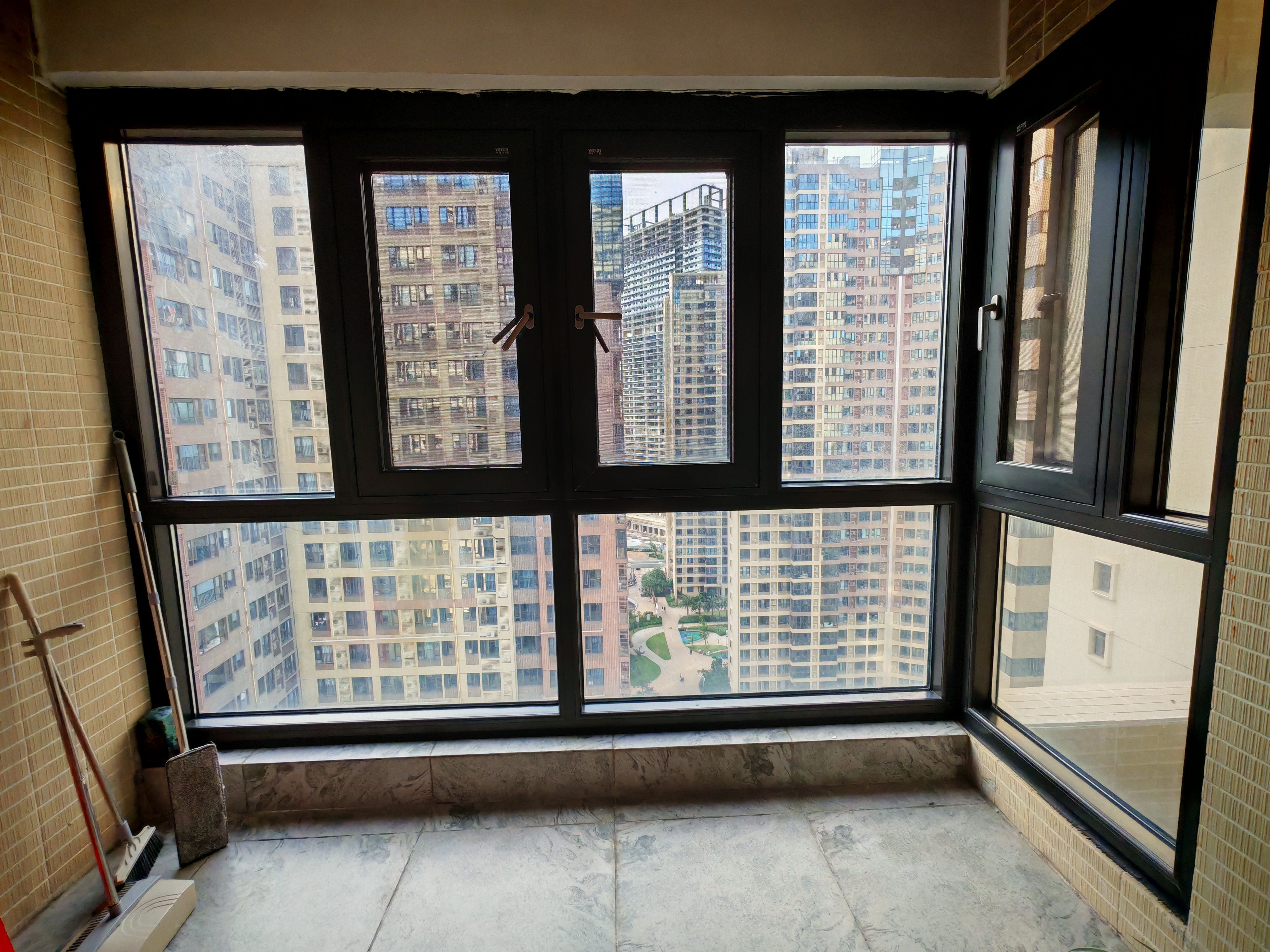 阳台
