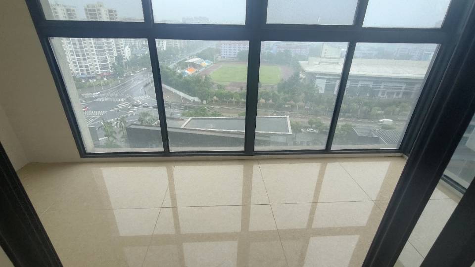 阳台