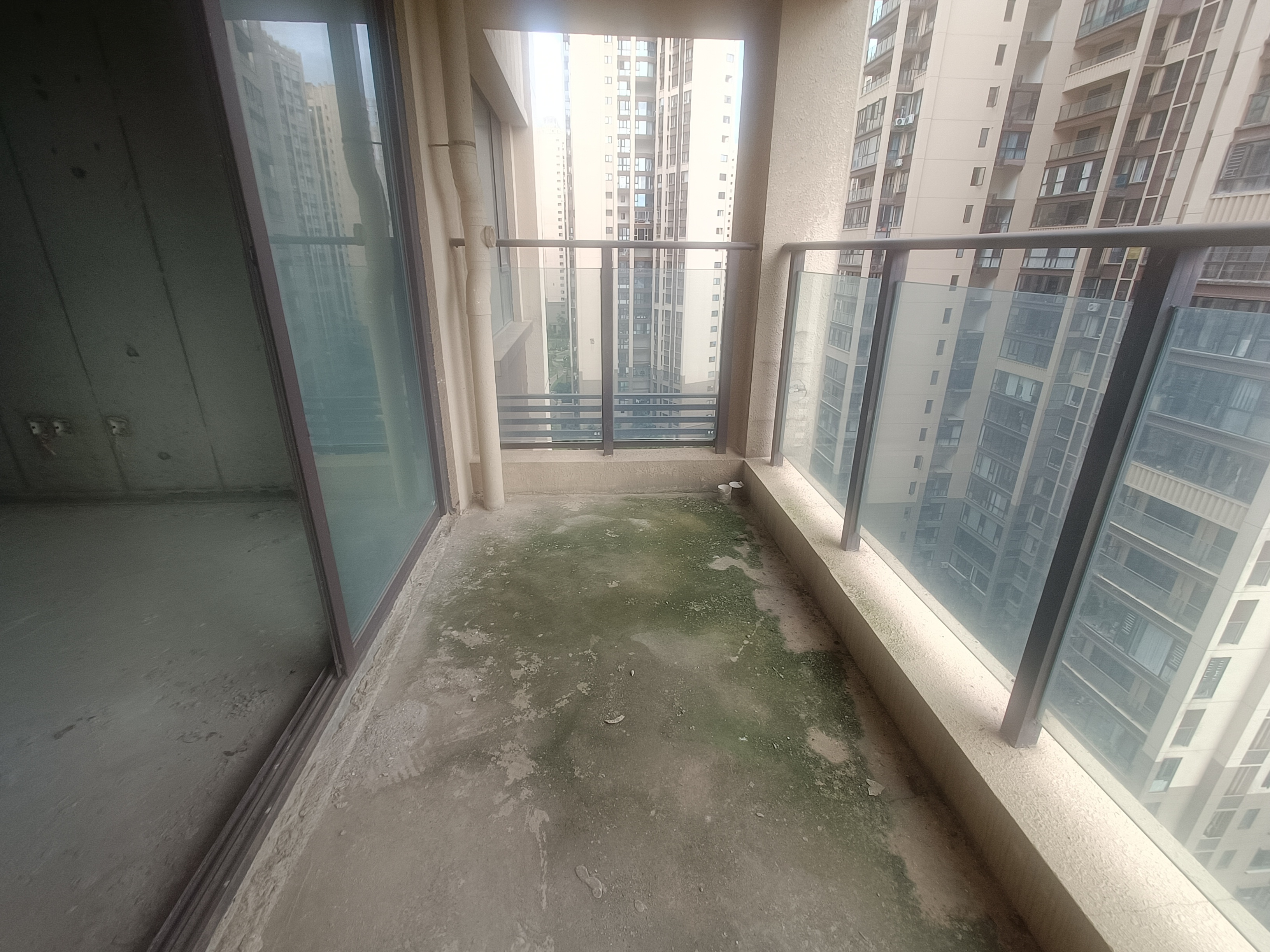 阳台