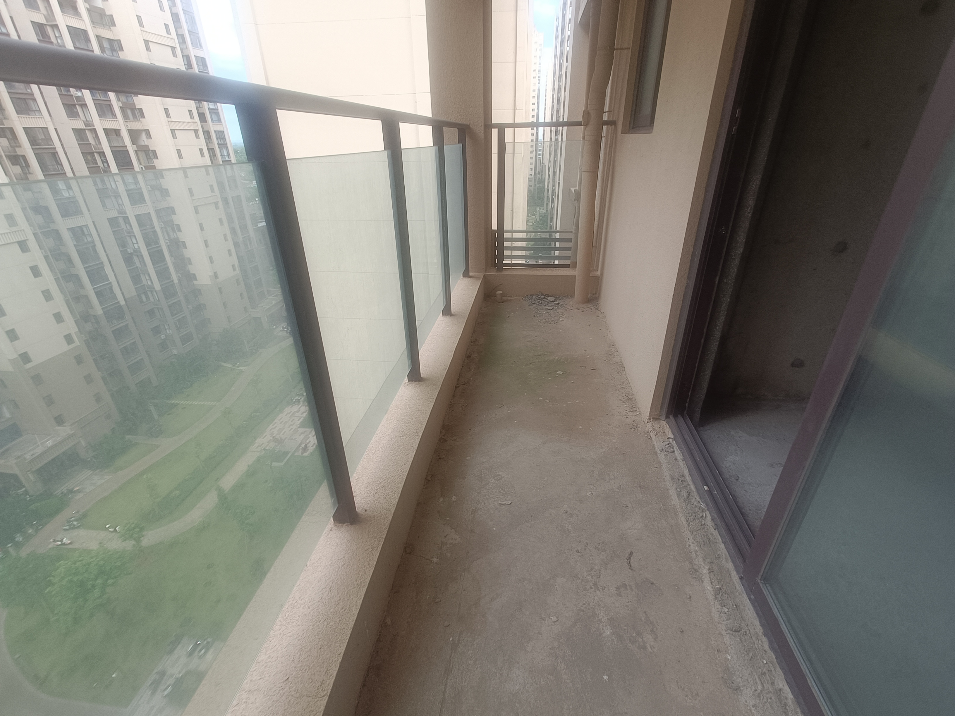 阳台