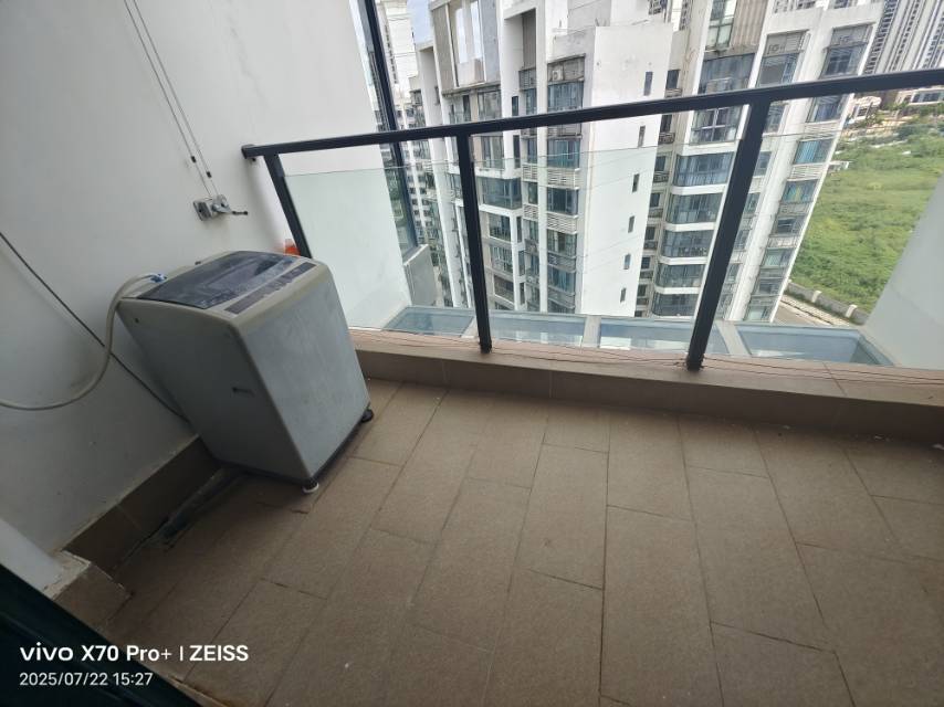 阳台