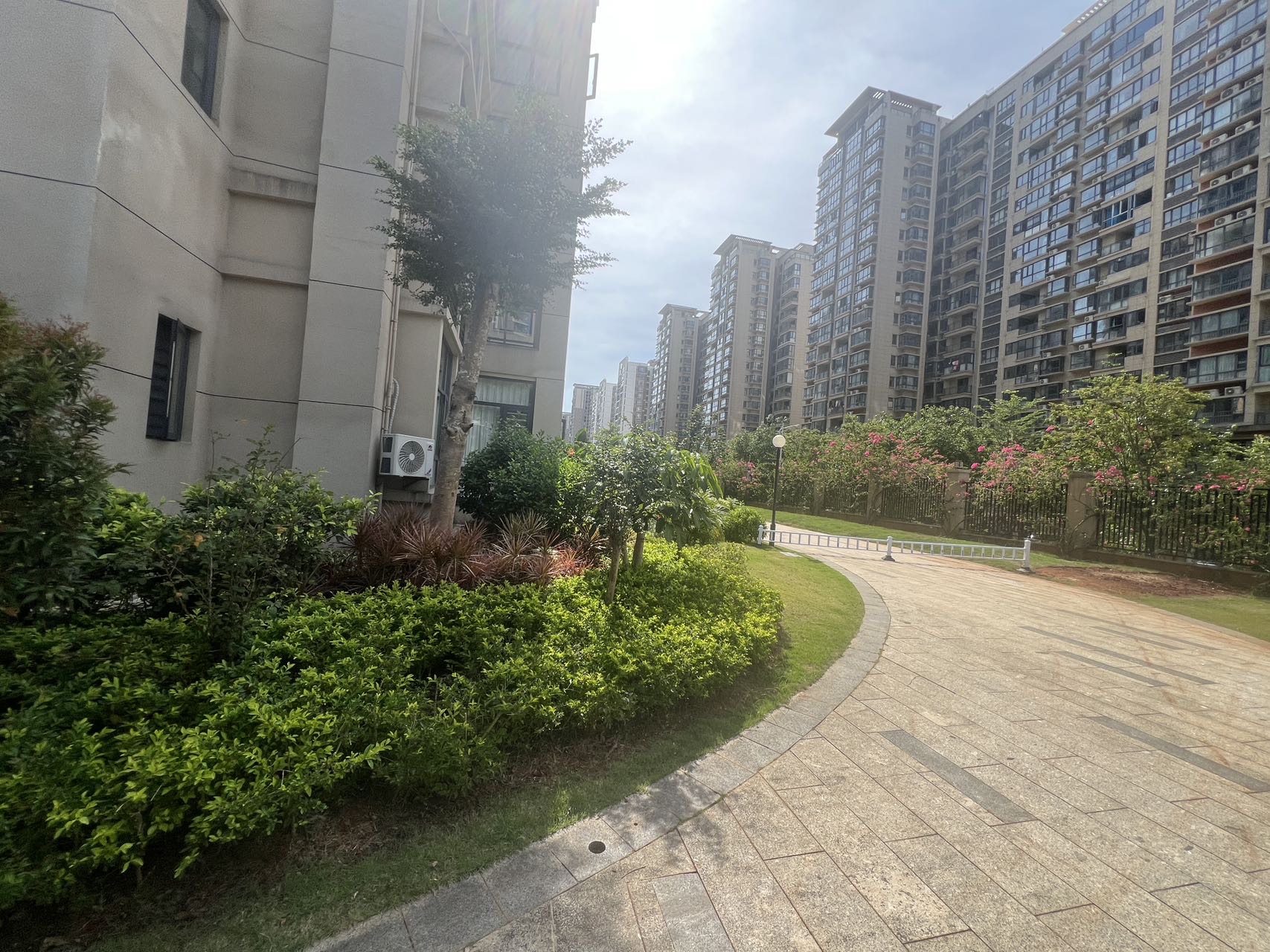 外景图