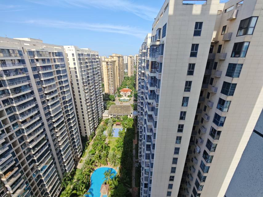 外景图