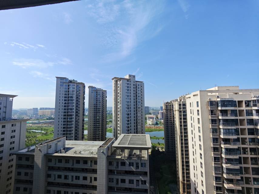 外景图