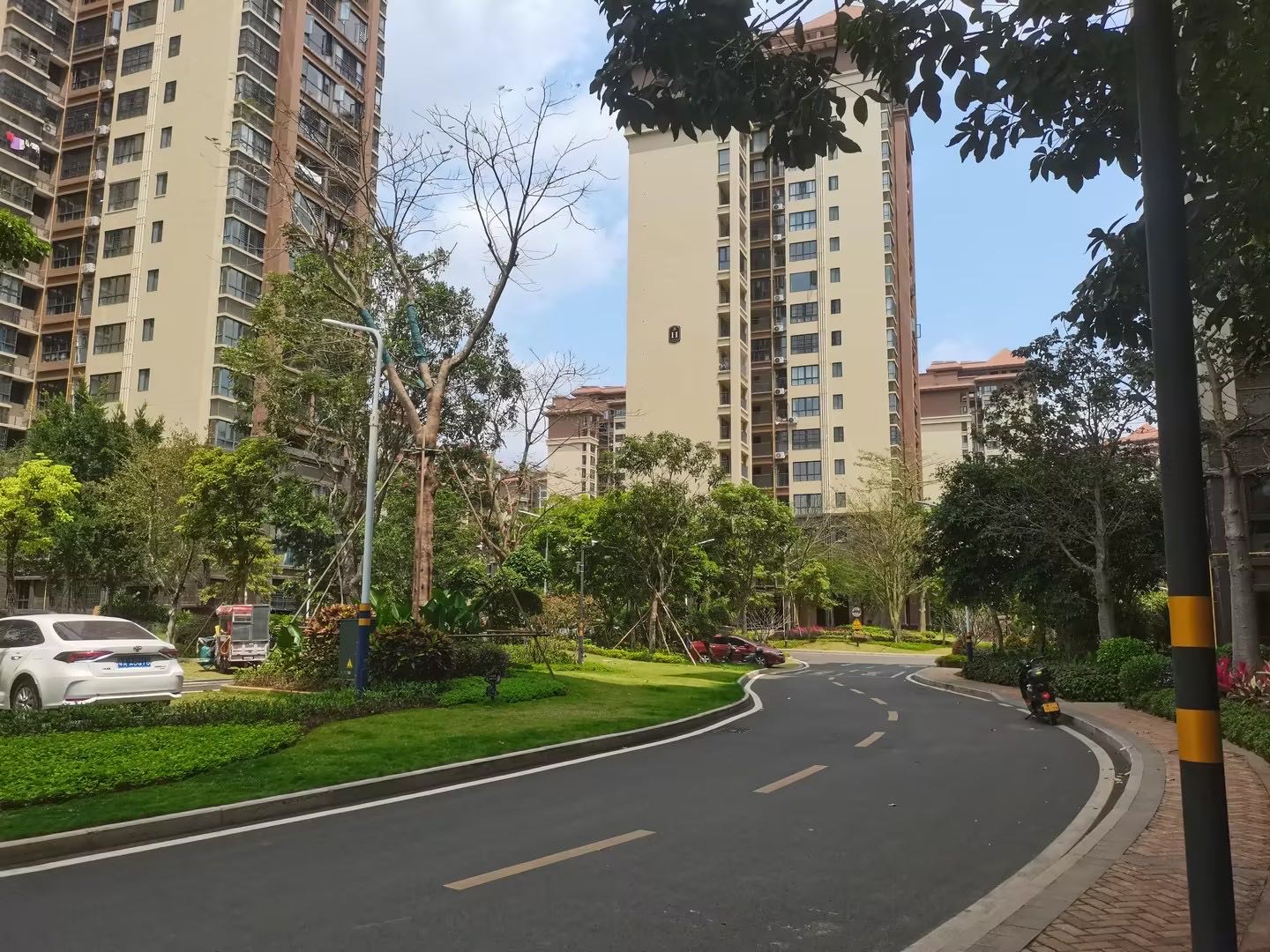 外景图