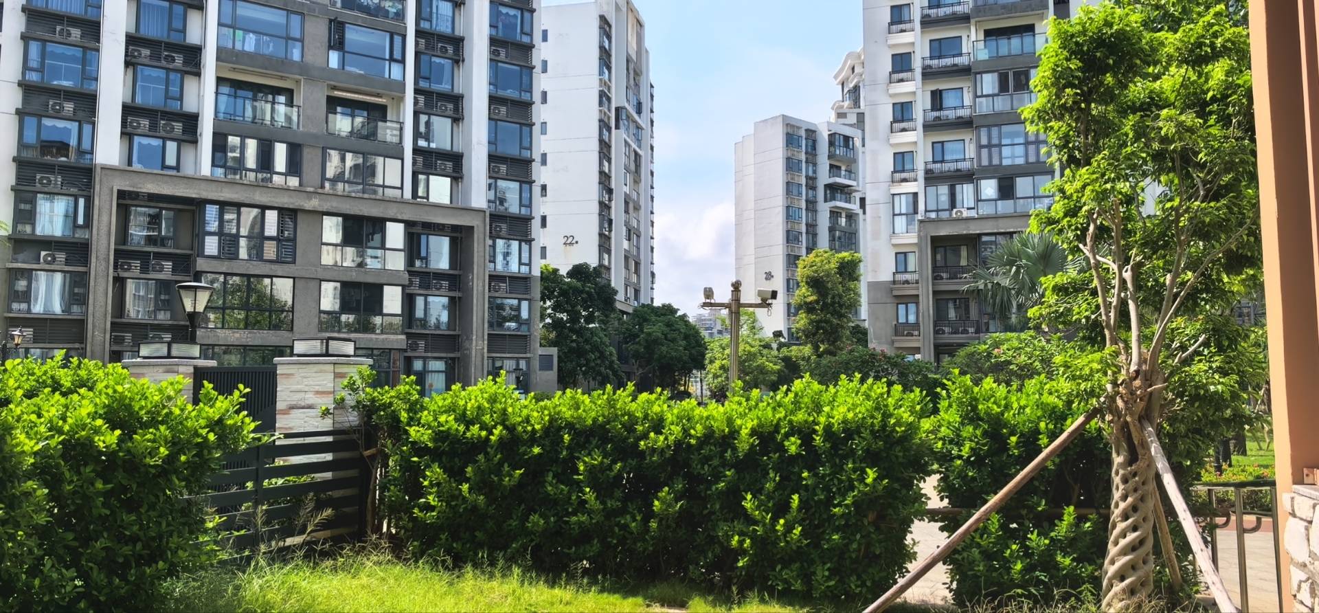 外景图