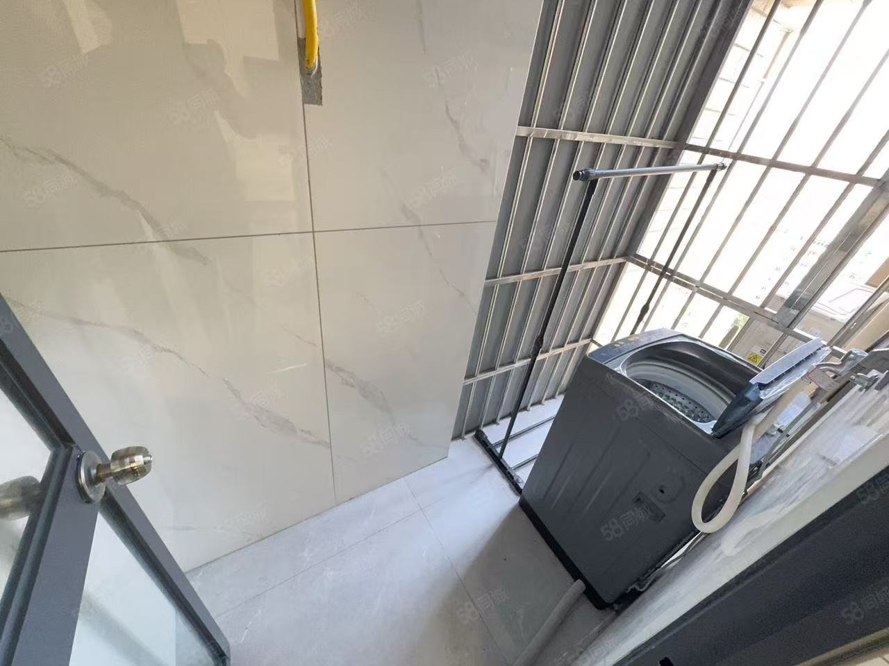 阳台