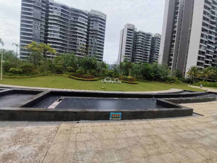 外景图
