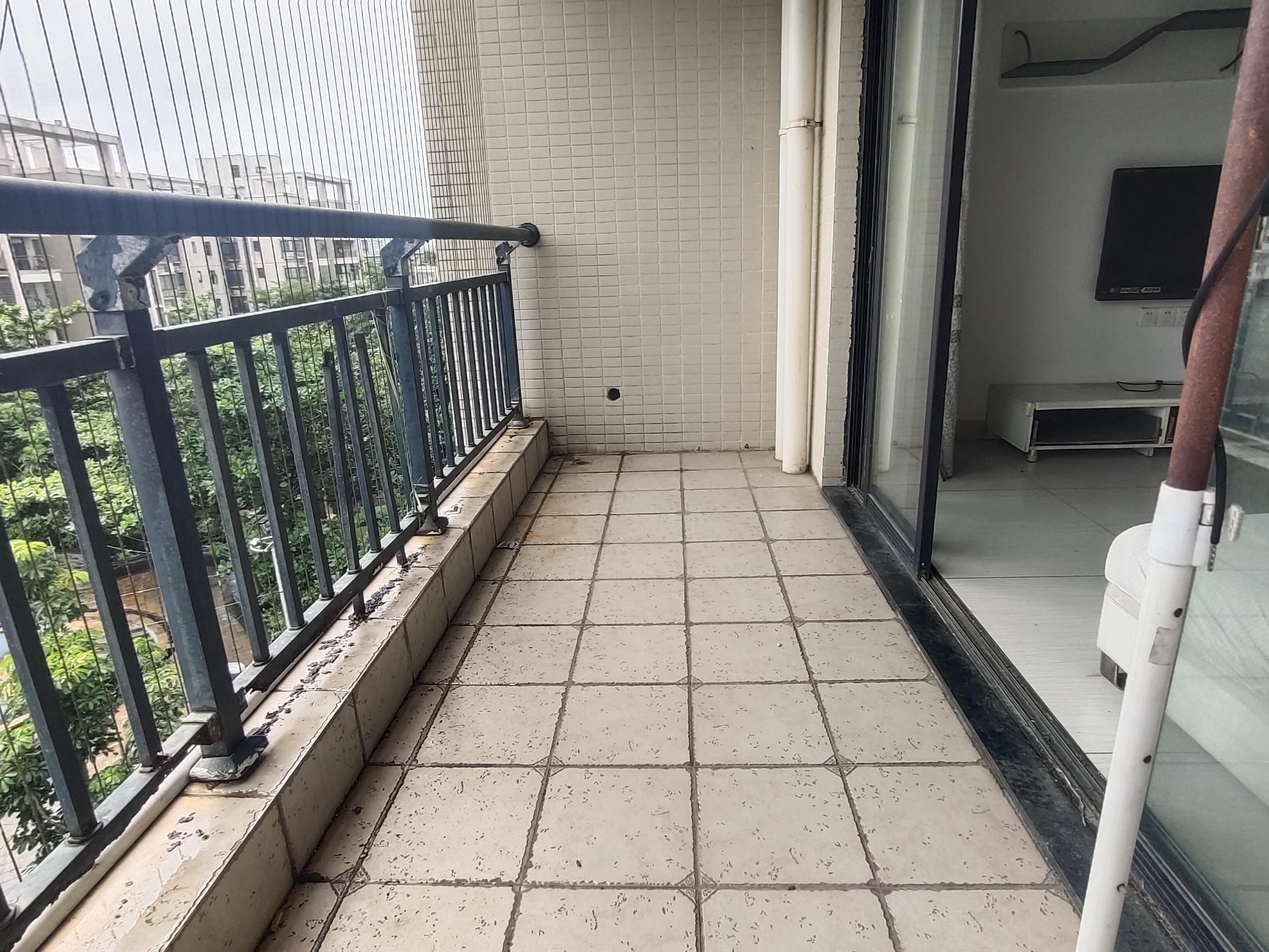 阳台