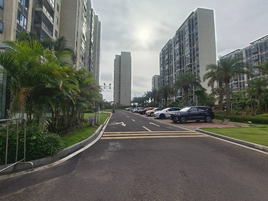 外景图