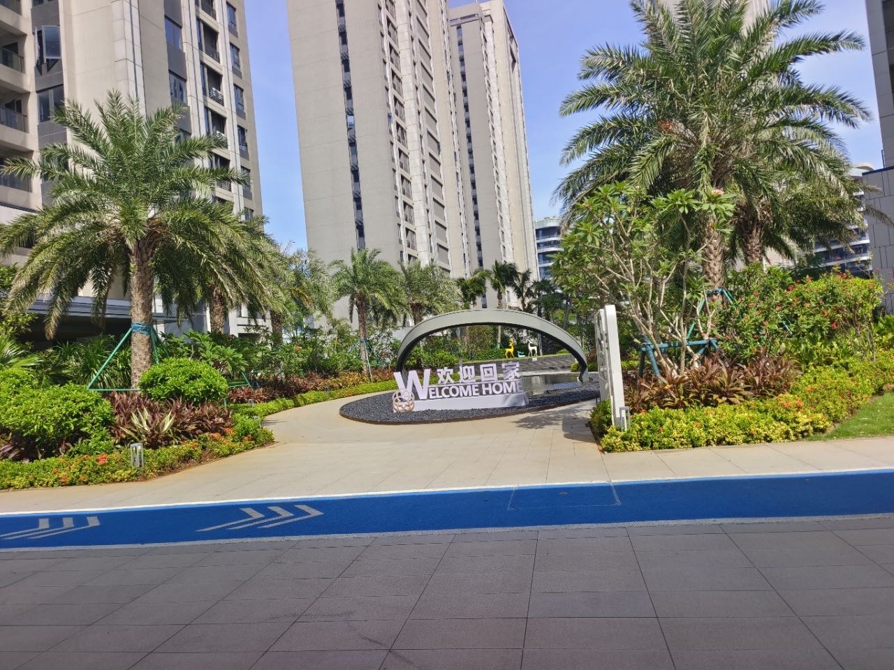 外景图