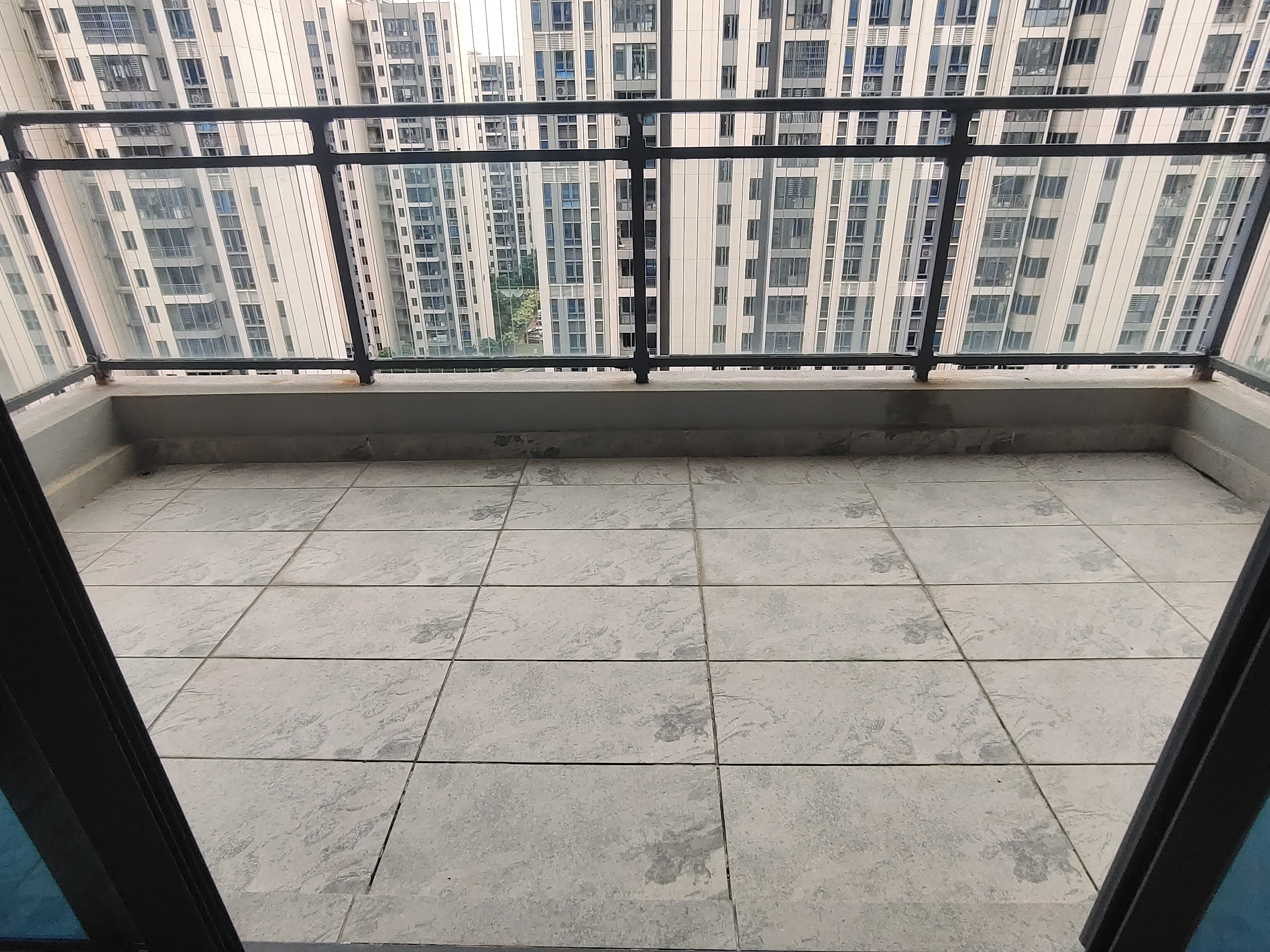 阳台