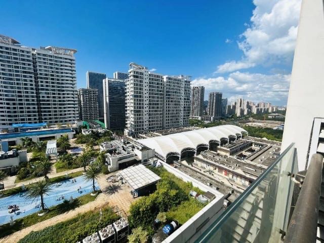 外景图