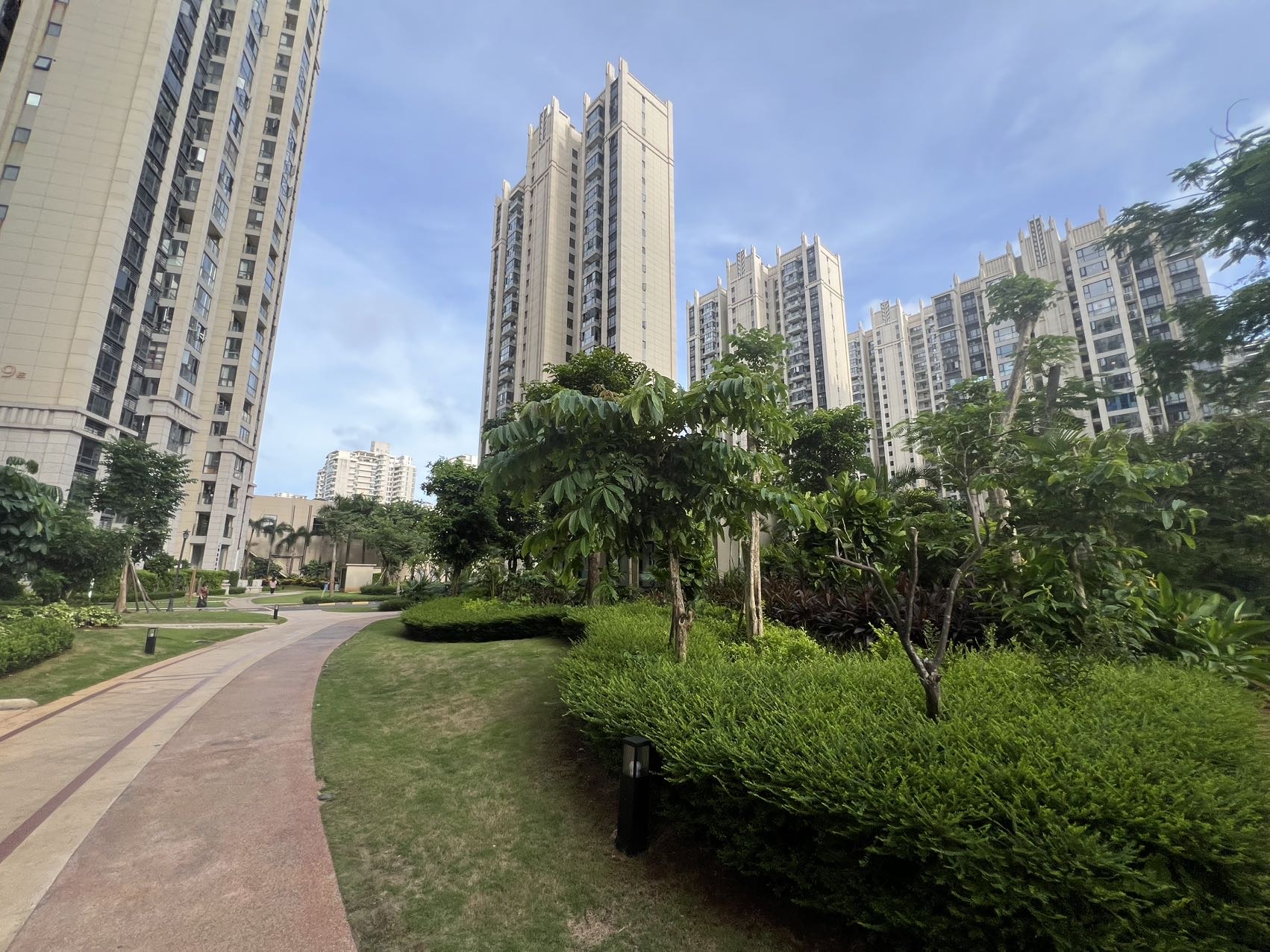 外景图