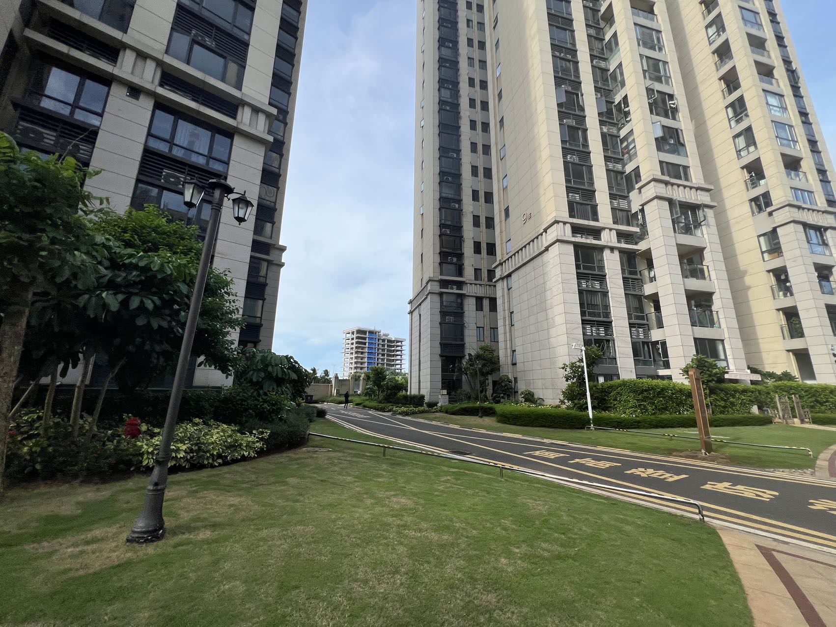 外景图