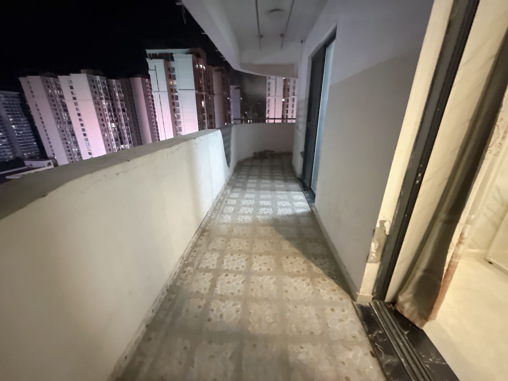 阳台