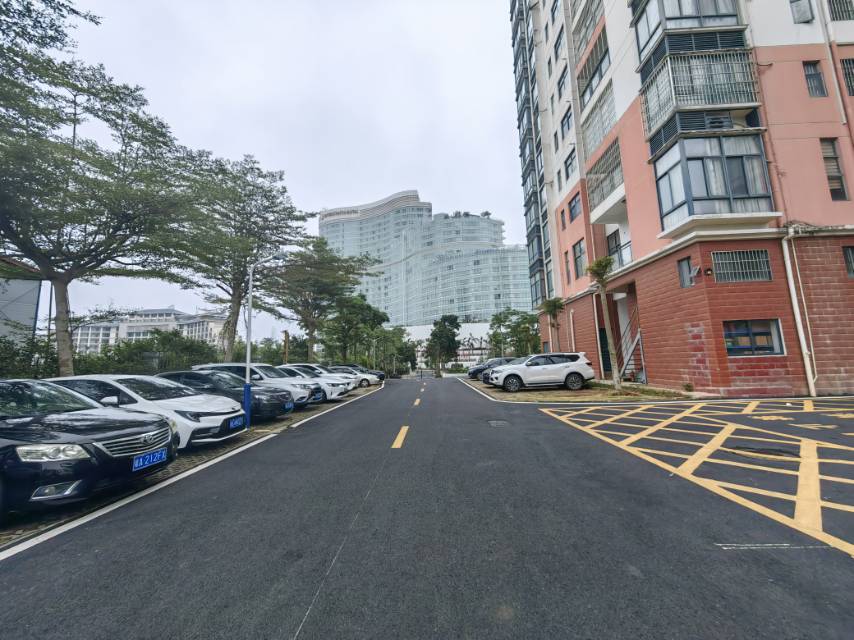 外景图