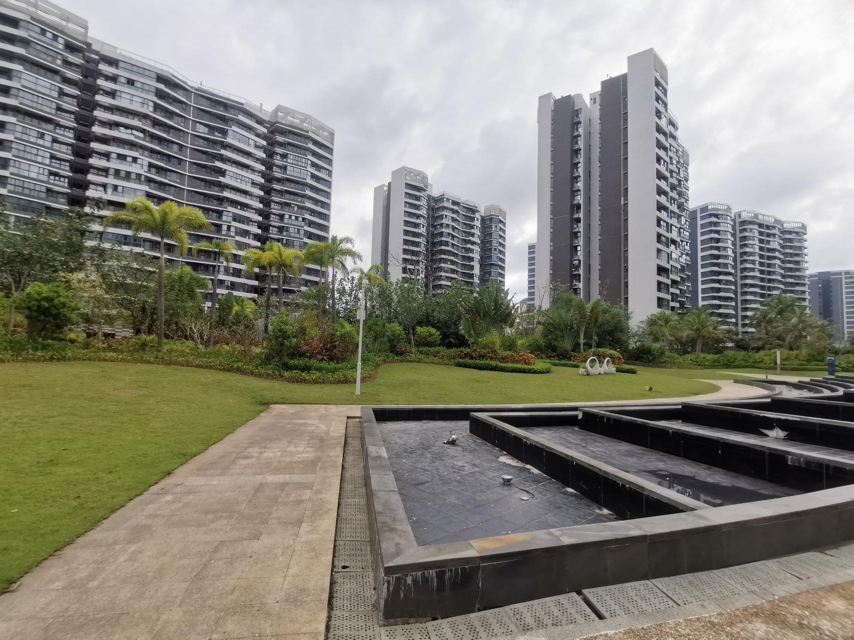 外景图