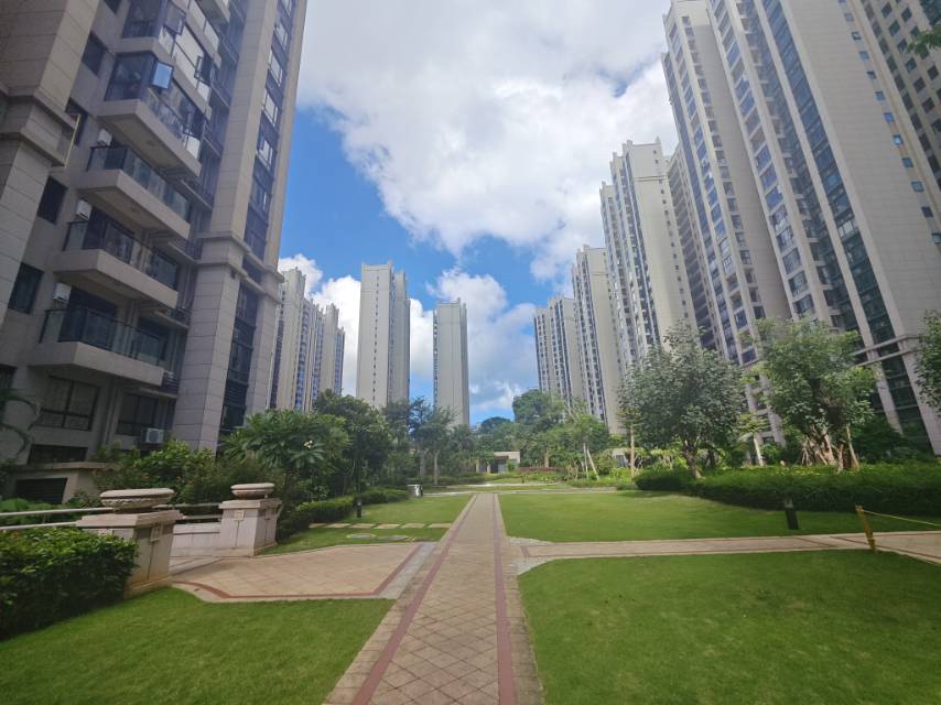 外景图
