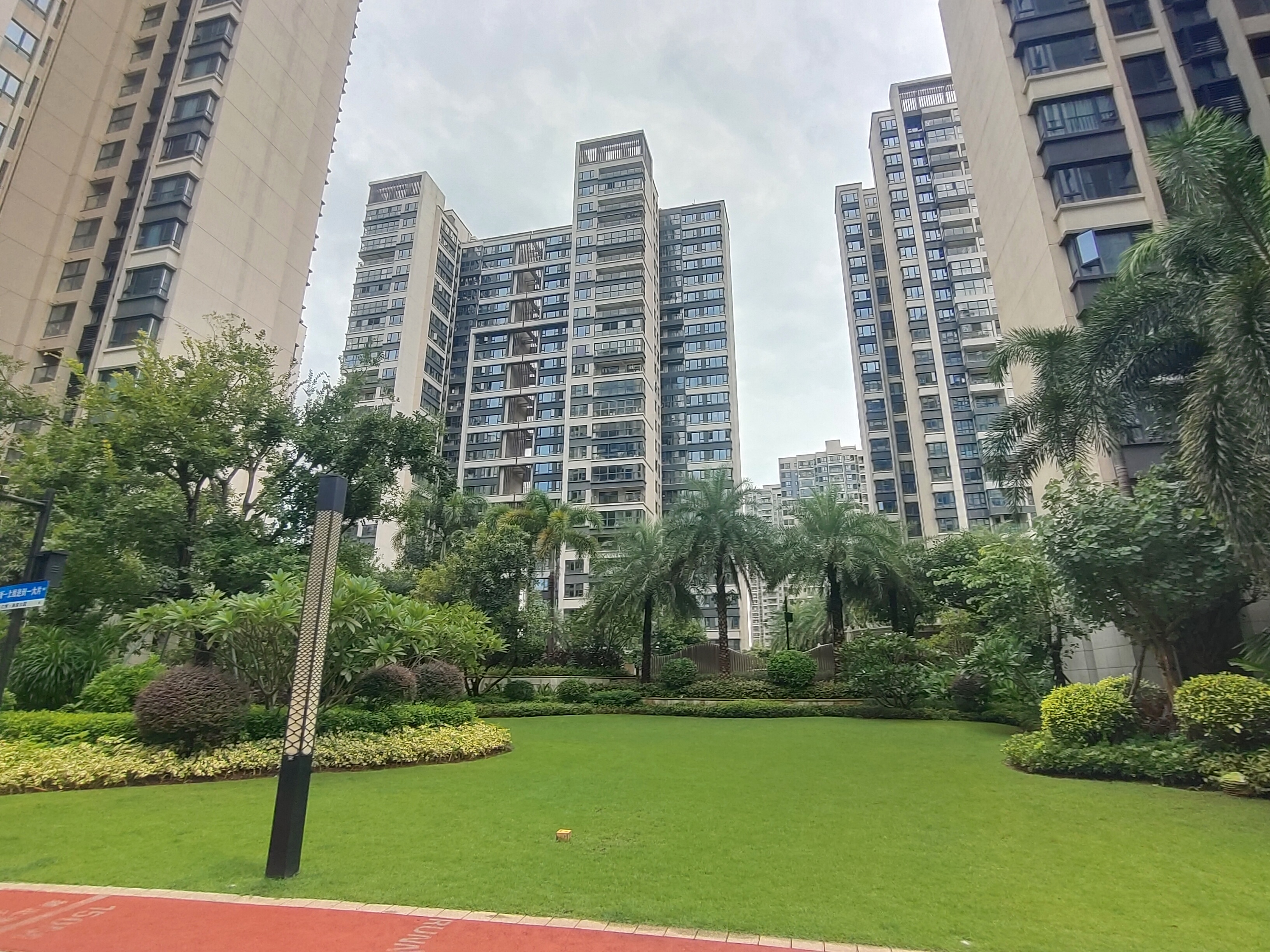 外景图