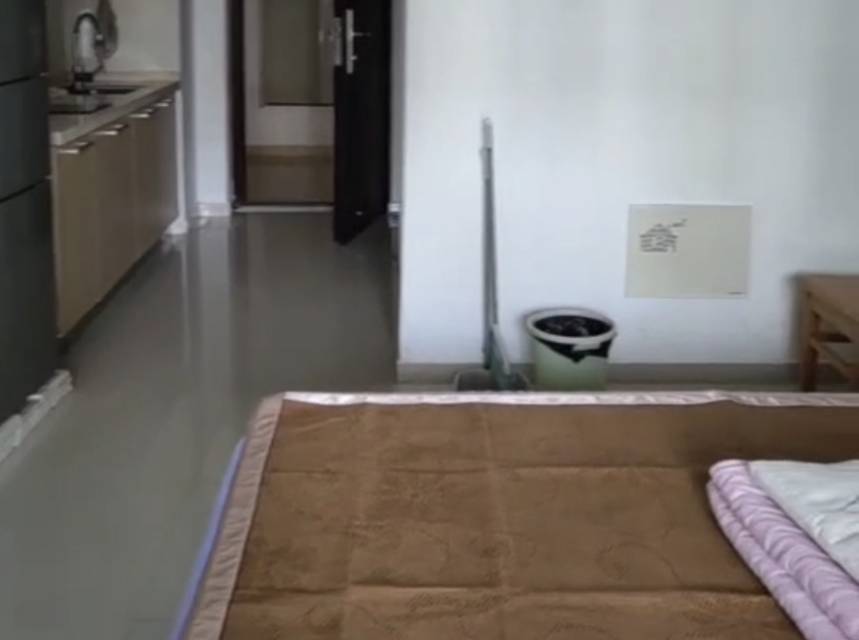 主卧