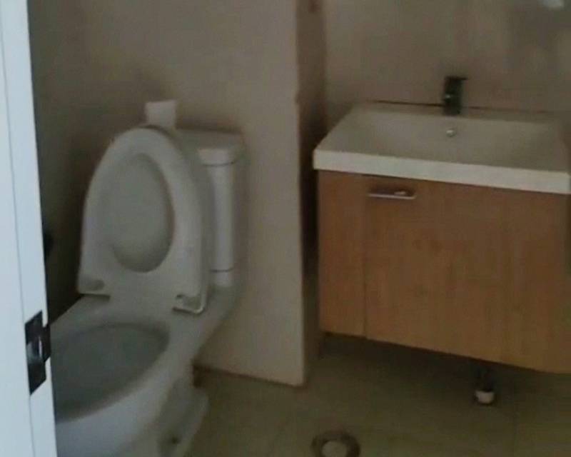 卫生间
