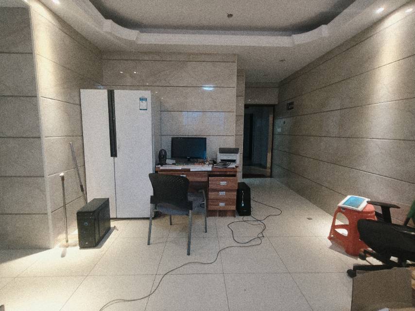 客厅