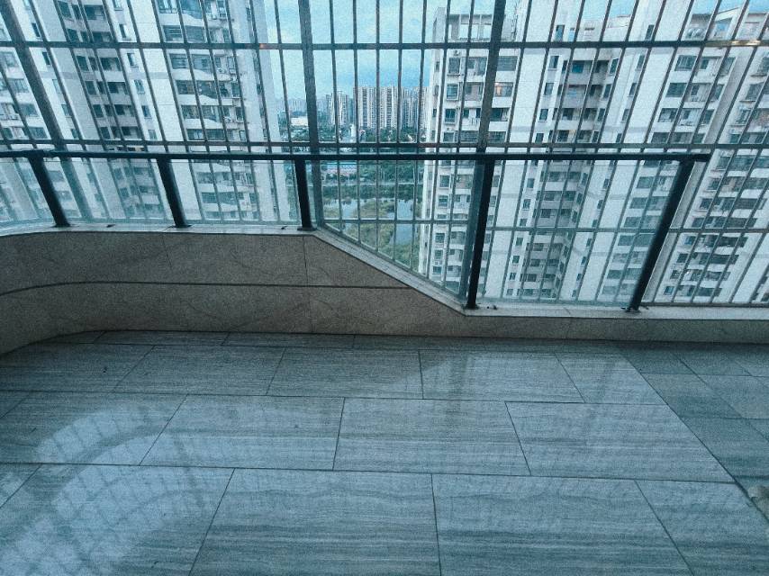 阳台