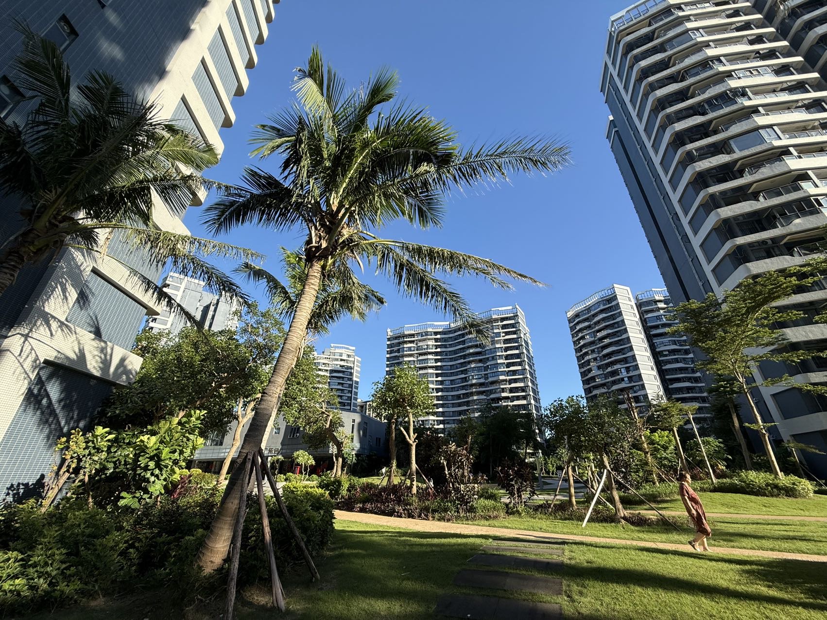 外景图