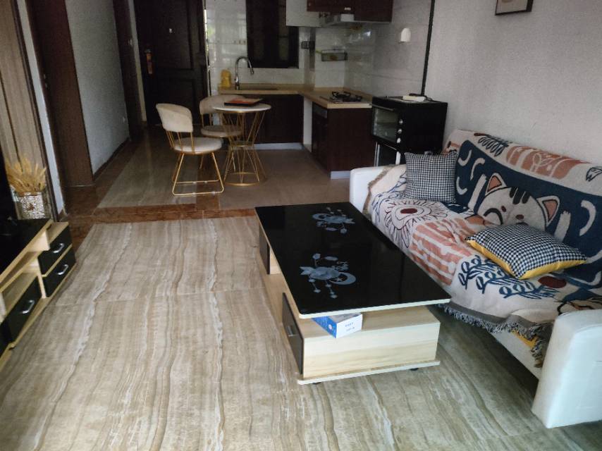 客厅