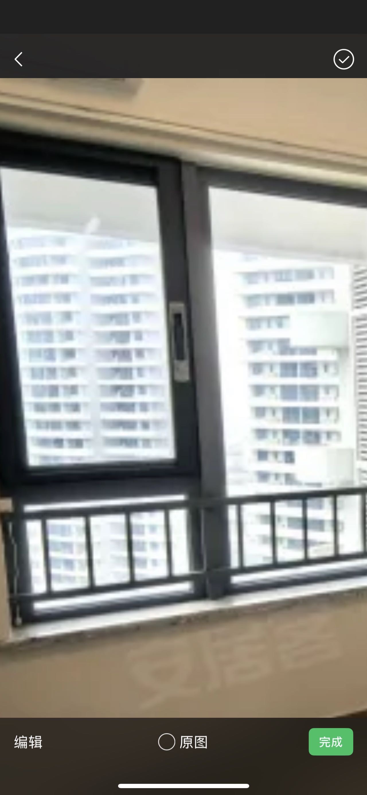 阳台