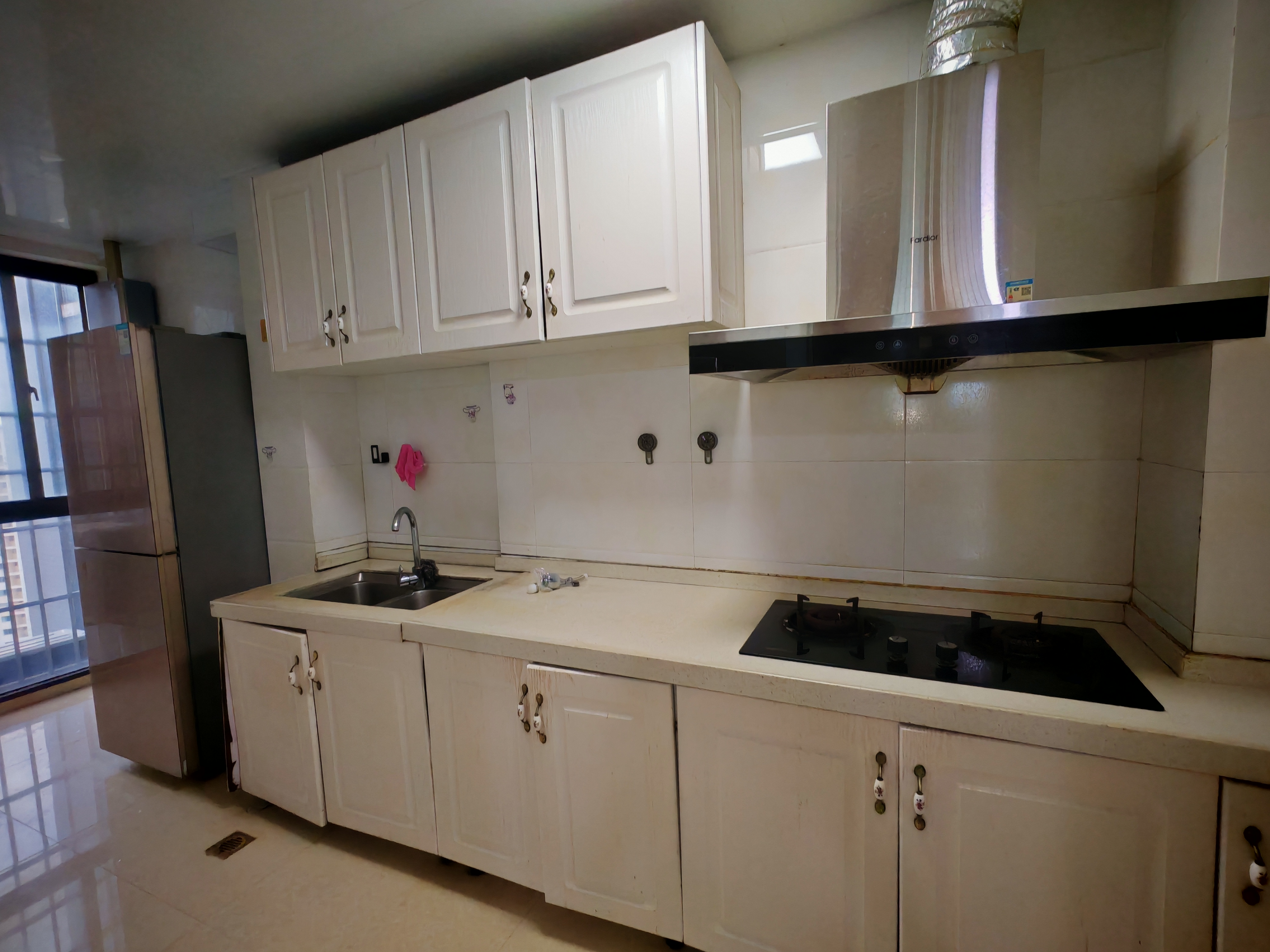 厨房