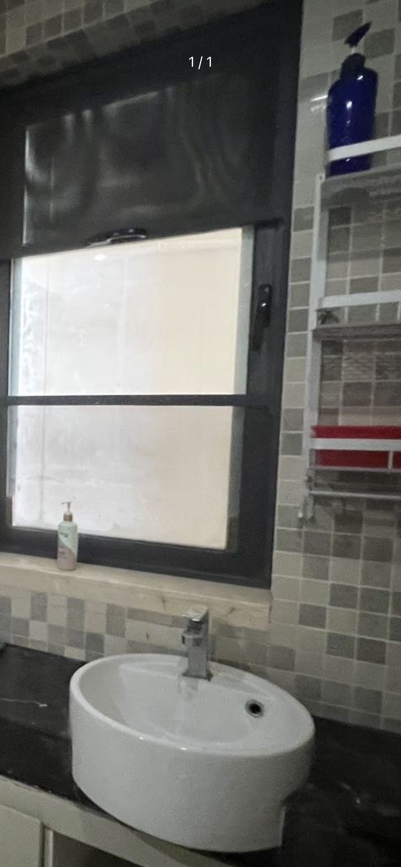 卫生间