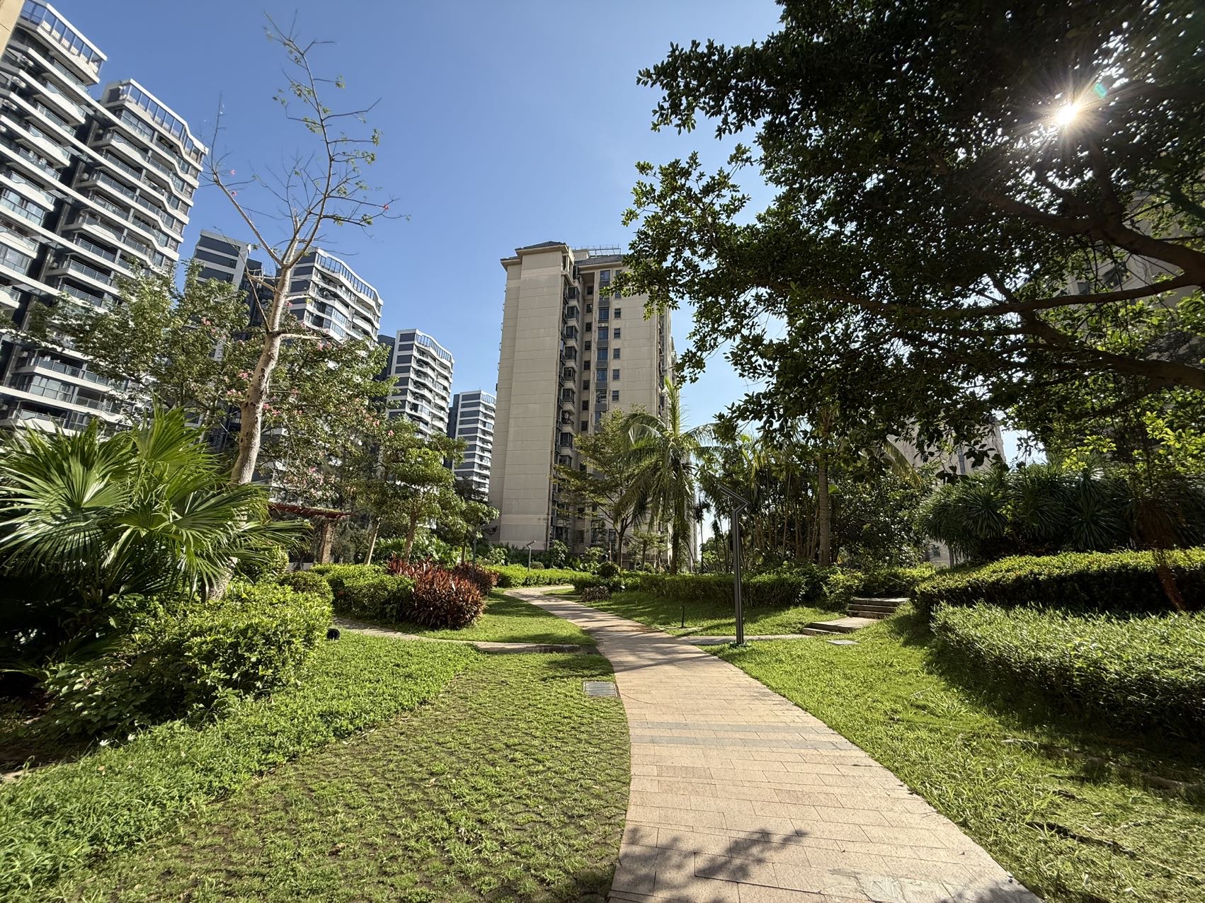 外景图