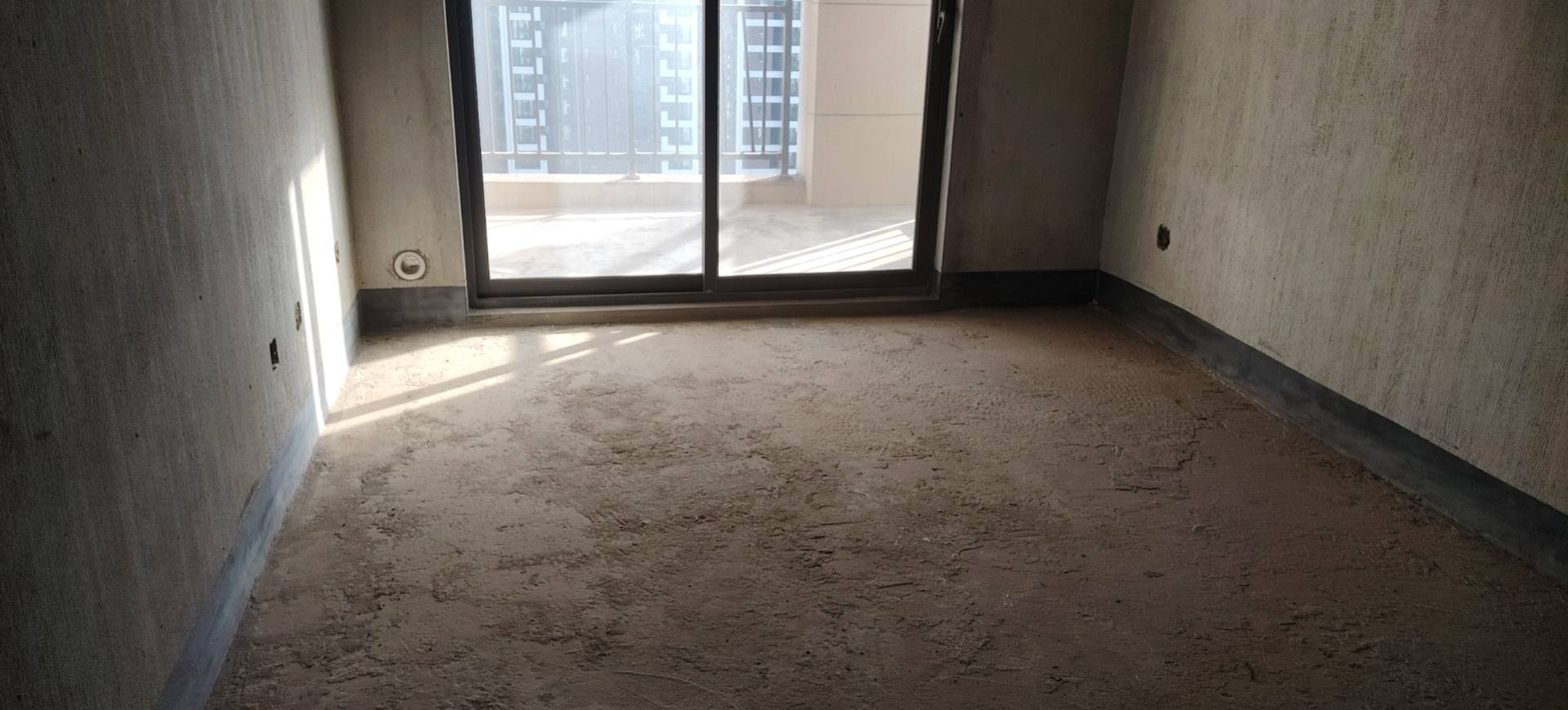 绿地海森林业主出售 楼层朝向好 采光好
