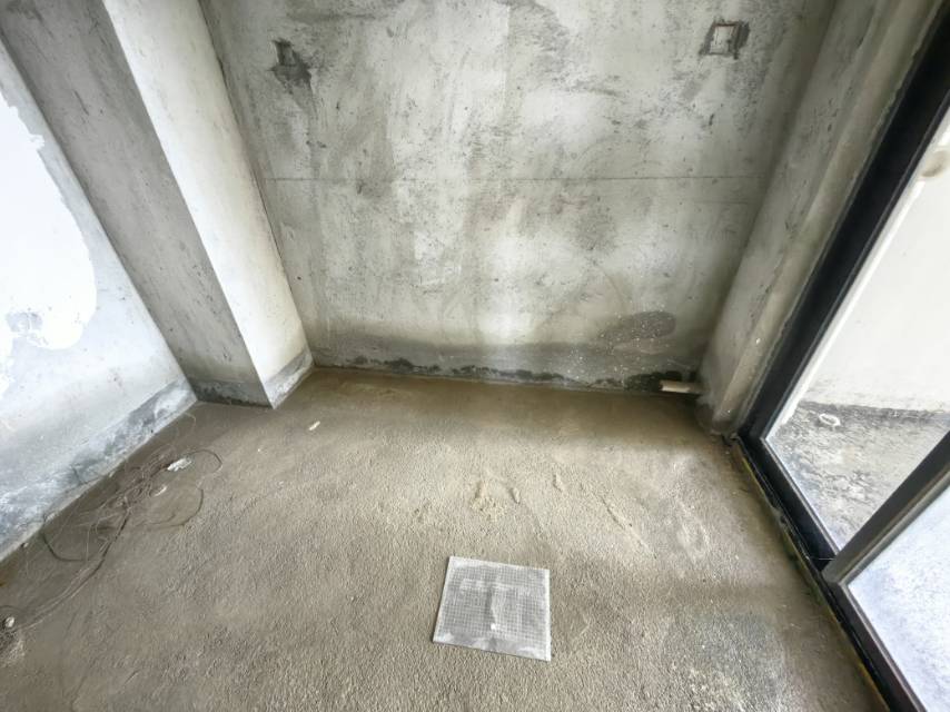 厨房