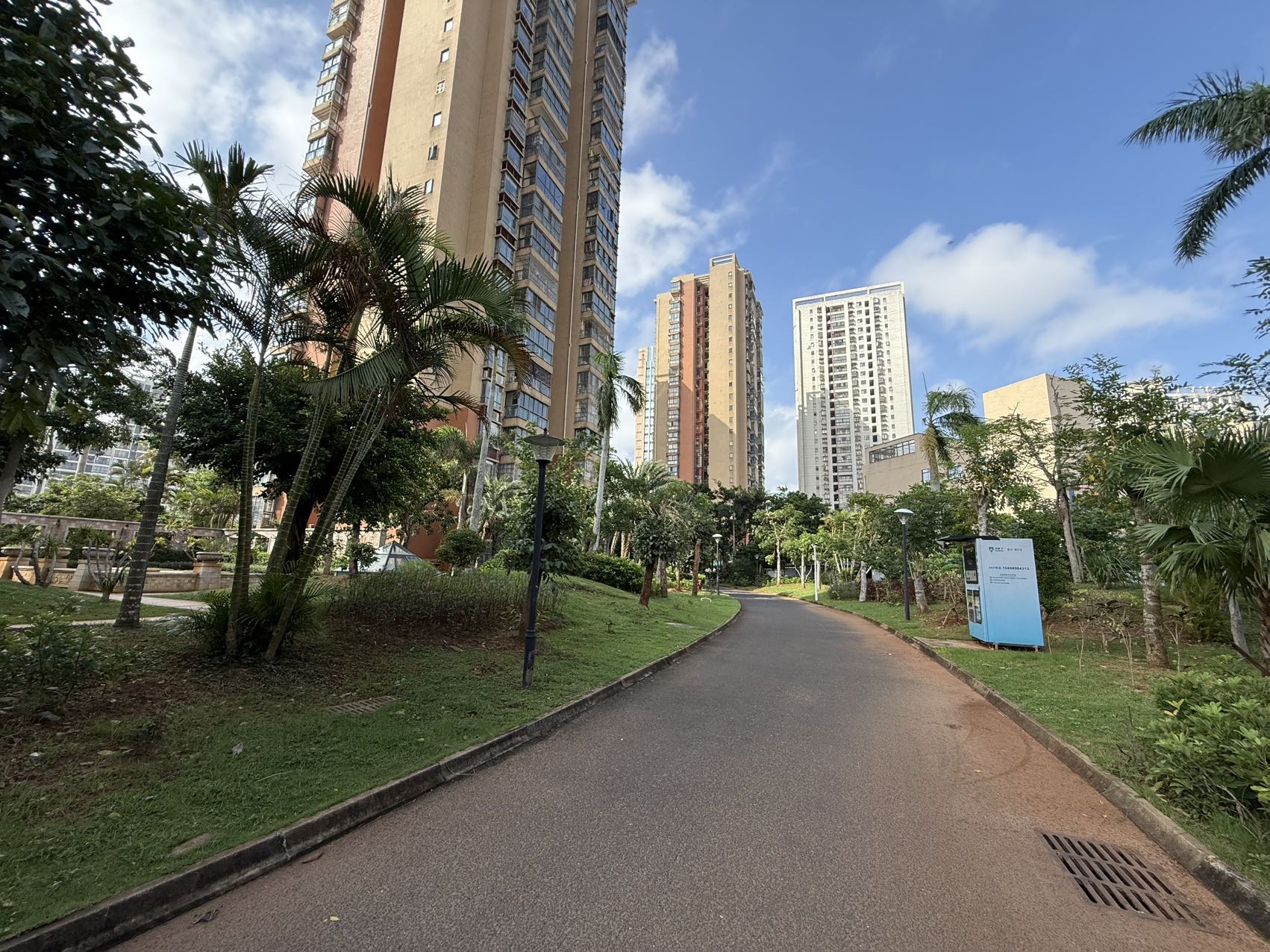 外景图