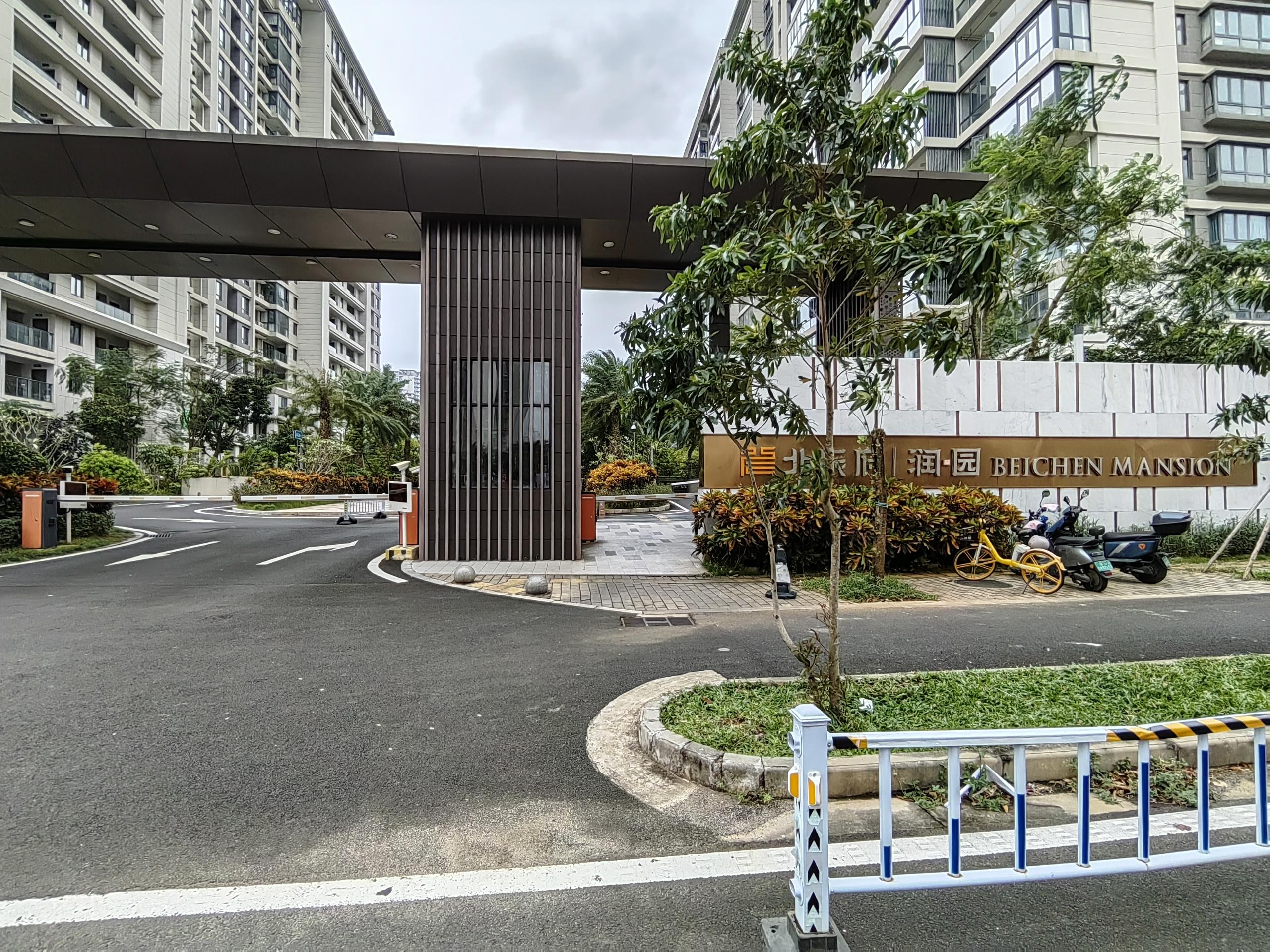 外景图
