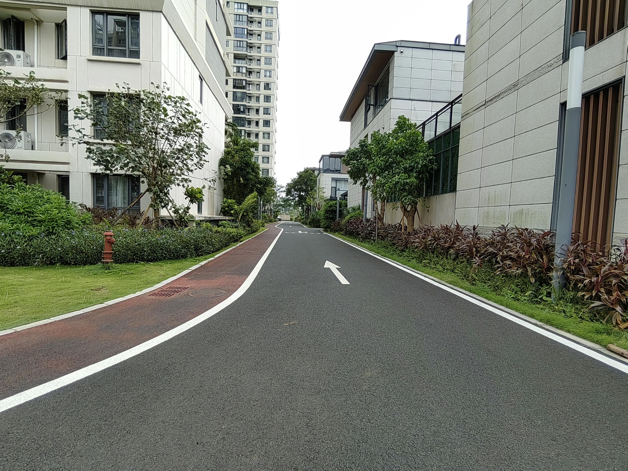 外景图