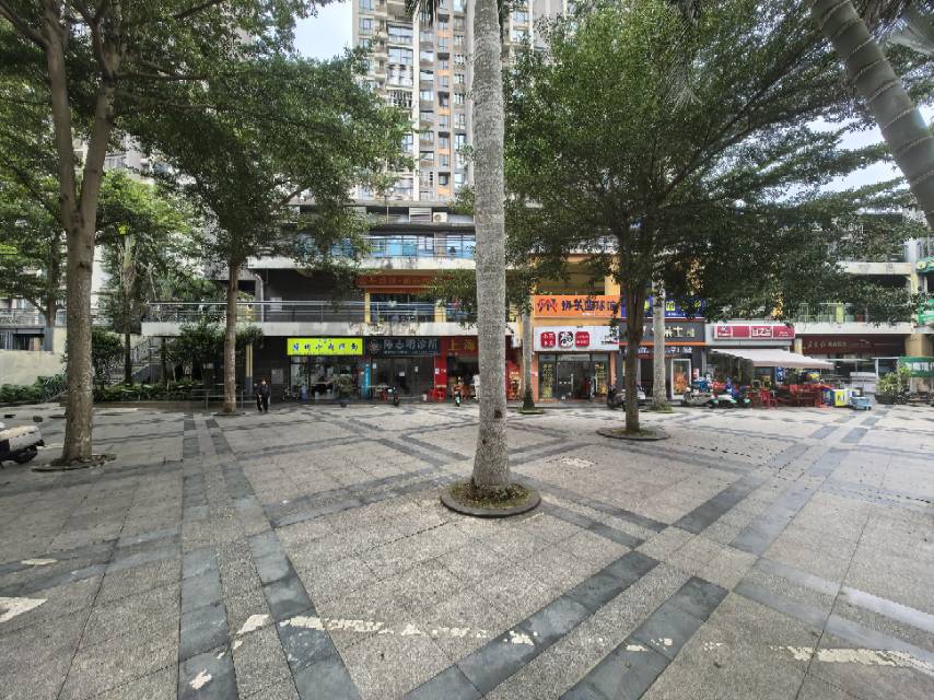 外景图