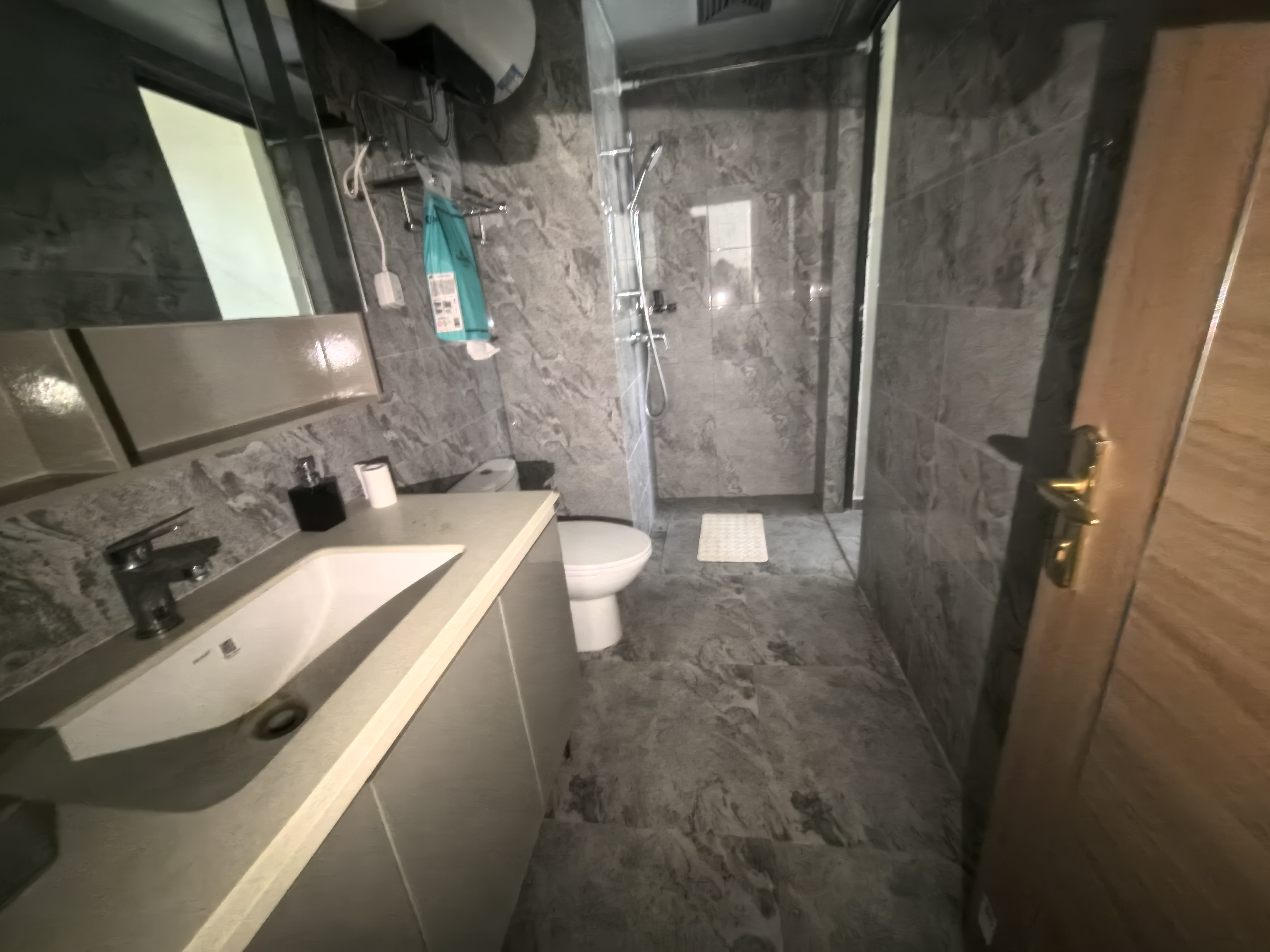 卫生间