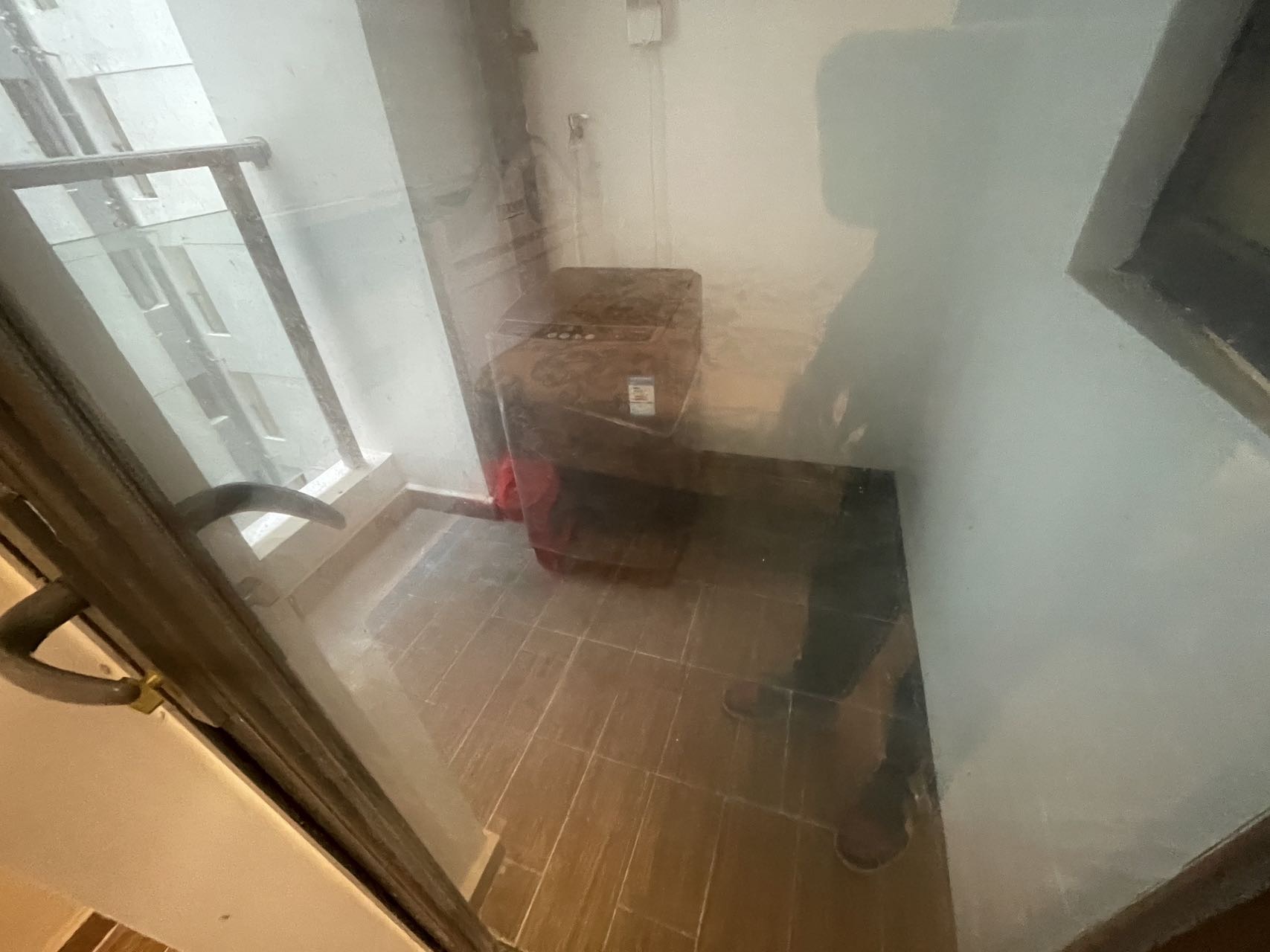 阳台