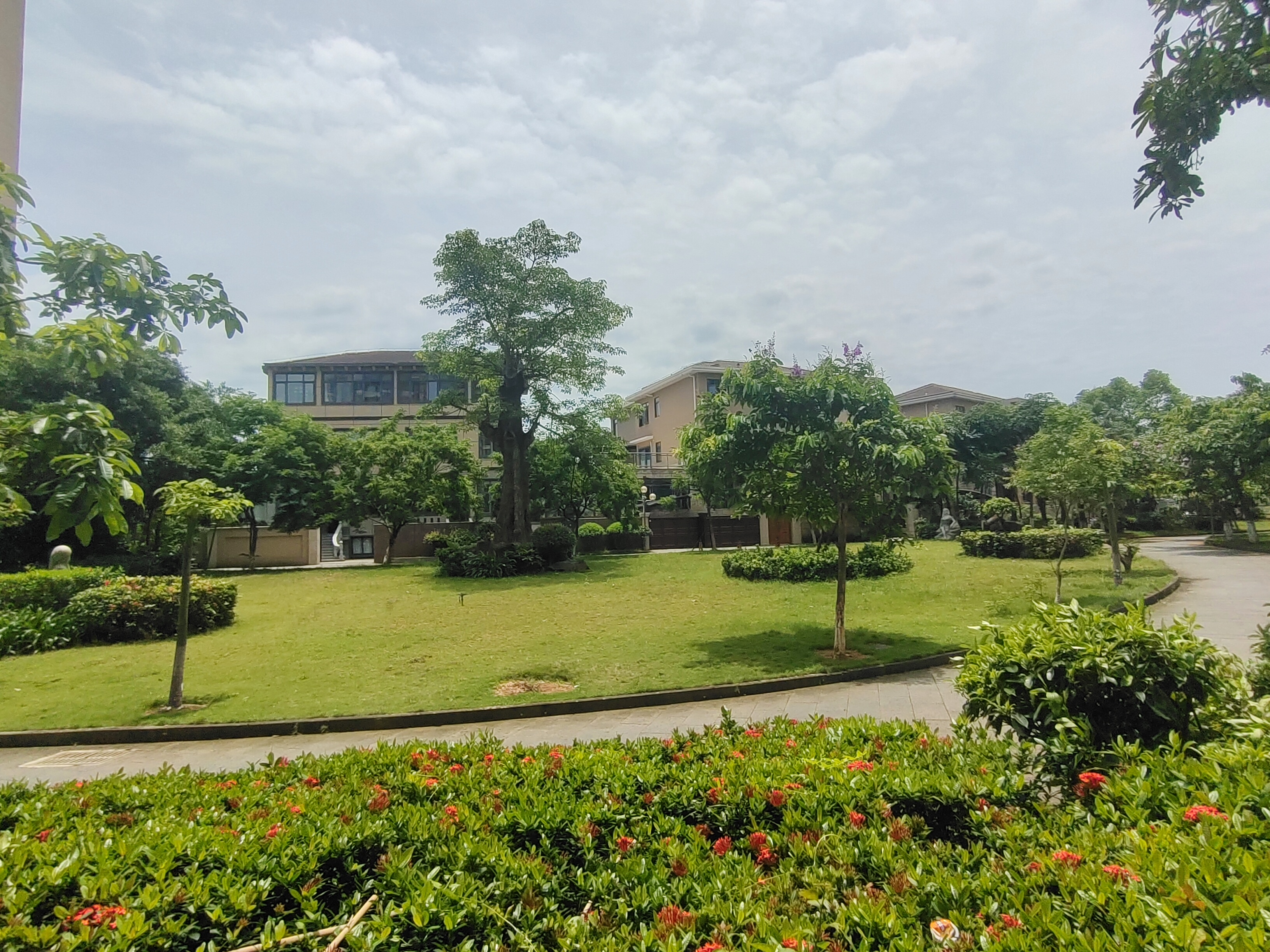 外景图